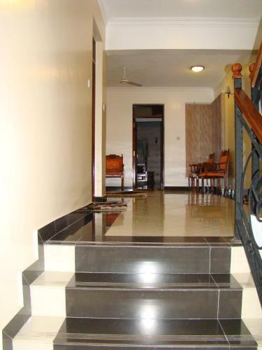 Nyali Villa