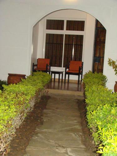 Nyali Villa