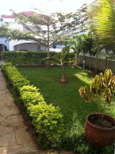 Nyali Villa