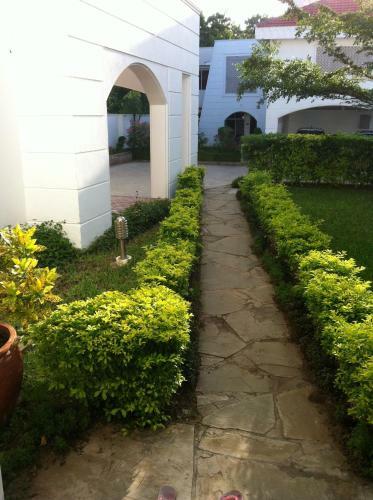 Nyali Villa
