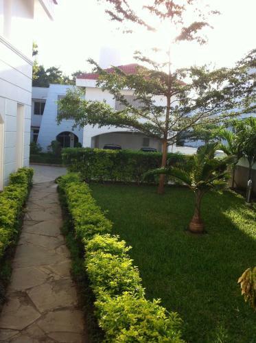 Nyali Villa