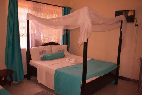 Hostal Leinmach Guest House, Nyali