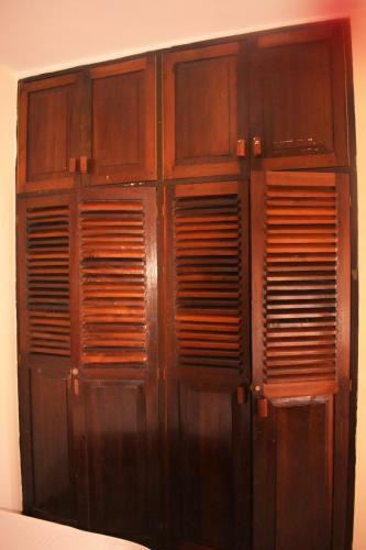 Hostal Leinmach Guest House, Nyali