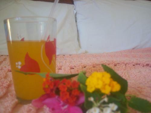 Hostal Leinmach Guest House, Nyali