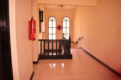 Hostal Leinmach Guest House, Nyali