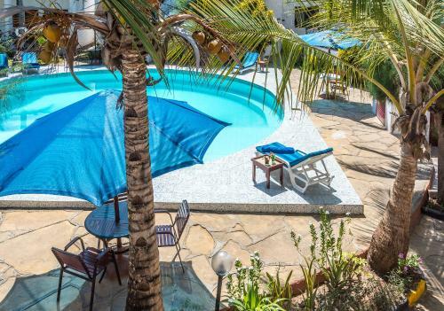 Prideinn Hotel - Links Road