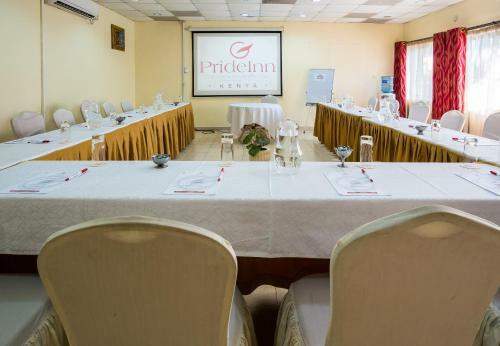 Prideinn Hotel - Links Road