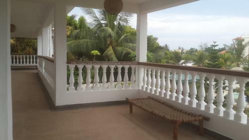 Albergue Tulia House