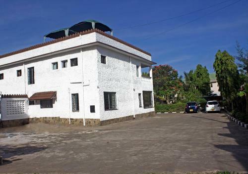 Albergue Tulia House