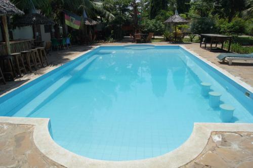Albergue Tulia House