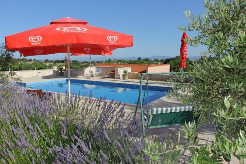 Hostal Dugi In Donji Humac * Mittel-dalmatien