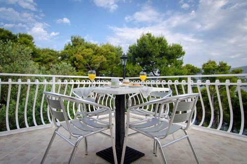 Hostal Herceg In Trogir * Mittel-dalmatien