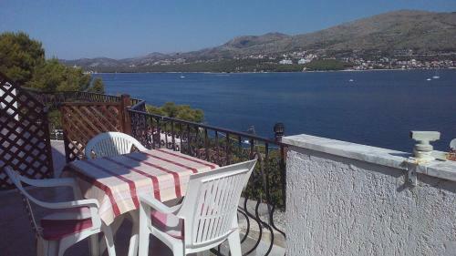 Apartments Ranko - 50m From Beach