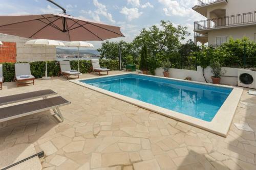 Villa Dupla - With Pool
