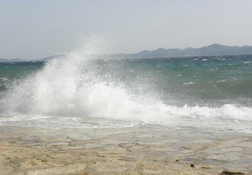 Apartments Mirja - 50 M From Beach
