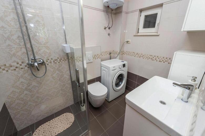 Holiday Home Petrcane - Cdn02102i-fya
