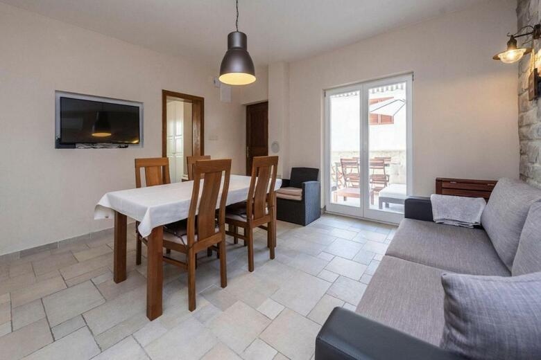 Holiday Home Petrcane - Cdn02102i-fya