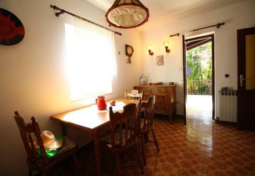 Holiday Home Uzlu - Relaxing