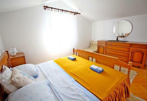 Holiday Home Uzlu - Relaxing