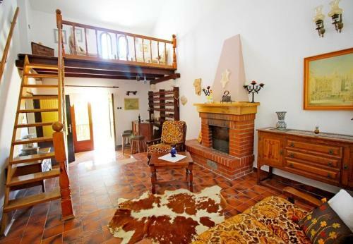 Holiday Home Uzlu - Relaxing