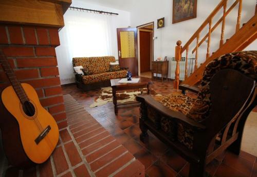 Holiday Home Uzlu - Relaxing