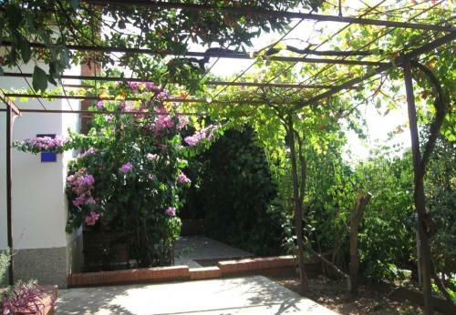 Holiday Home Uzlu - Relaxing