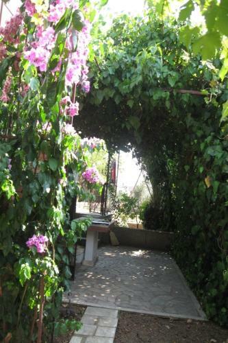 Holiday Home Uzlu - Relaxing