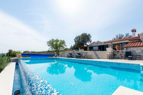 Villa Kristina