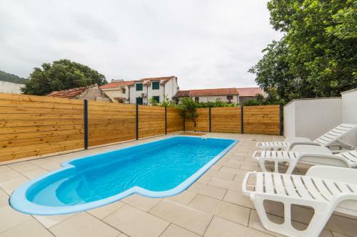 Villa Holiday Home Peaceful Oasis