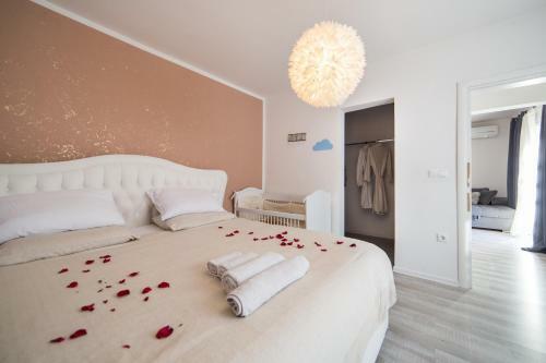 Villa Holiday Home Peaceful Oasis