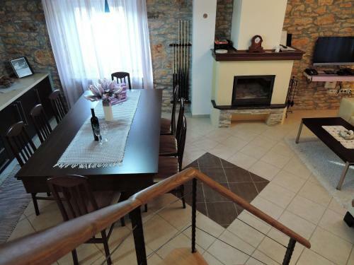 Villa Tihomir - With Pool