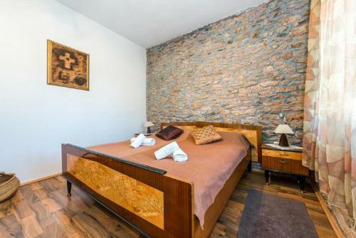 Villa Tihomir - With Pool