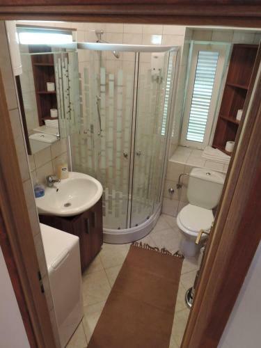Villa Tihomir - With Pool