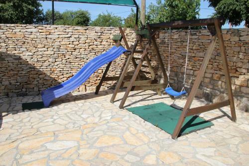 Villa Tihomir - With Pool