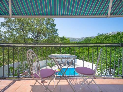 Holiday Home Ivona