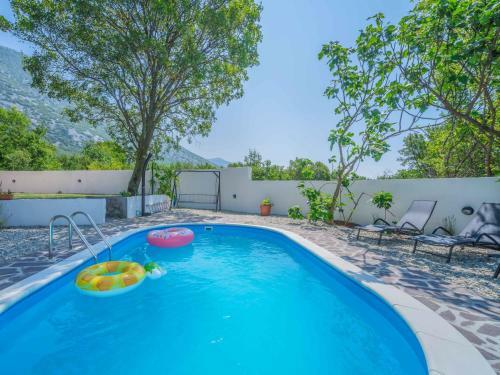 Holiday Home Ivona