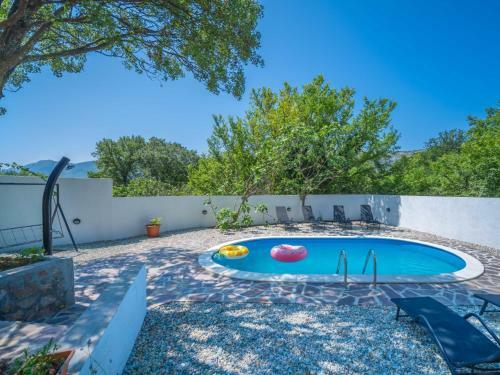 Holiday Home Ivona