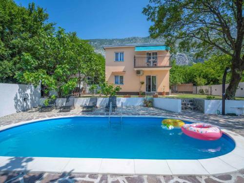 Holiday Home Ivona