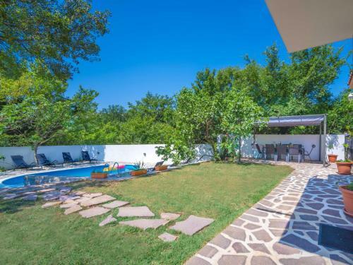 Holiday Home Ivona