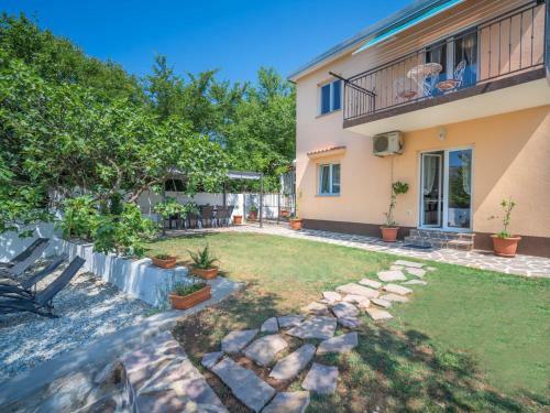 Holiday Home Ivona
