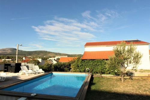 Villa Barisic