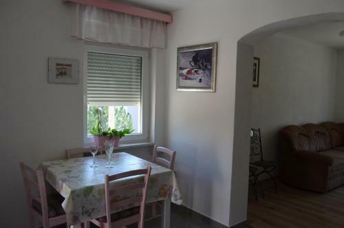 Apartments Jagoda