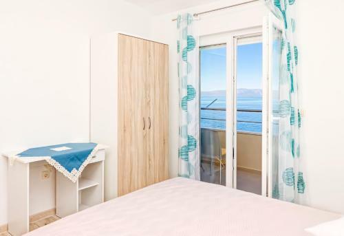 Apartman More&maslina