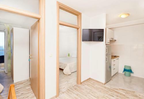 Apartman More&maslina