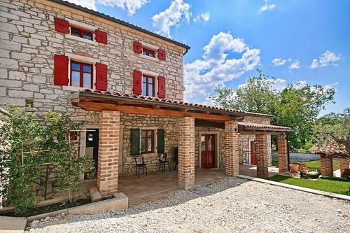 Casa Nono Nino