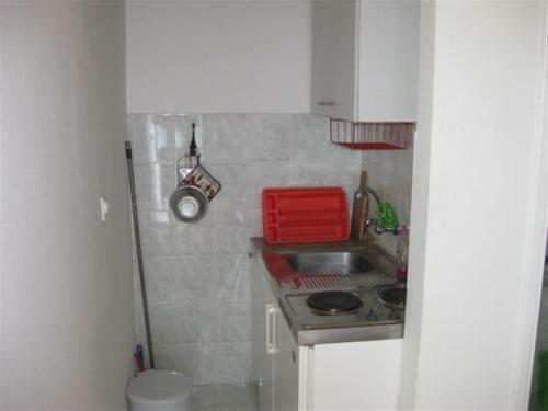 Apartmani Mratovi? - Dra?e