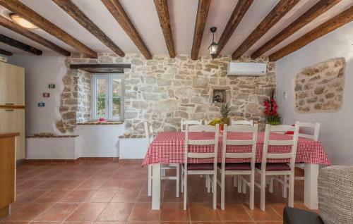 Stone House - Villa Zita With Private Pool