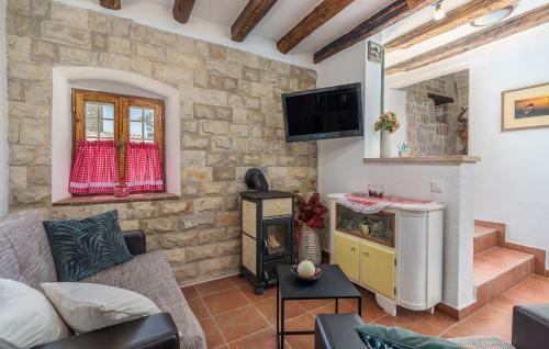Stone House - Villa Zita With Private Pool
