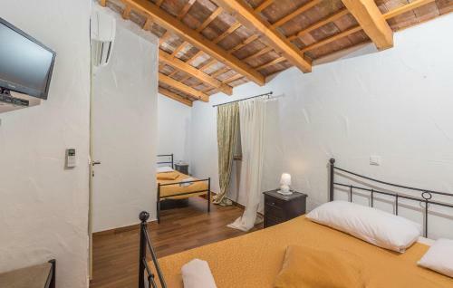 Stone House - Villa Zita With Private Pool