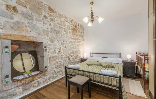 Stone House - Villa Zita With Private Pool